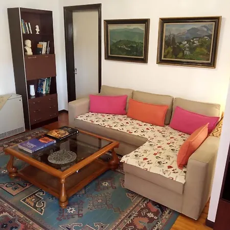 Cosy Penthouse -up To 6 Guests- In The Centre! * Thessaloniki
